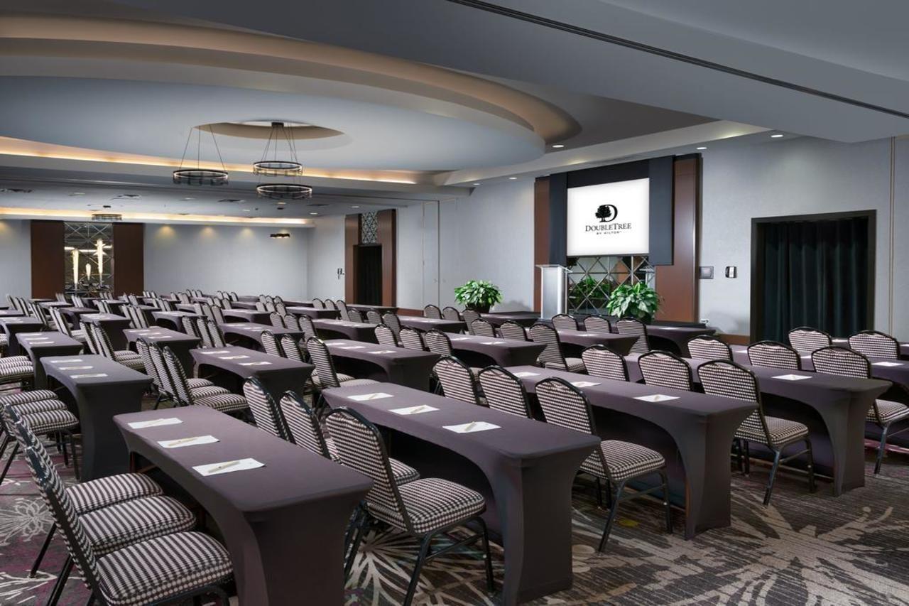 Doubletree By Hilton Hotel Chattanooga Downtown Zewnętrze zdjęcie