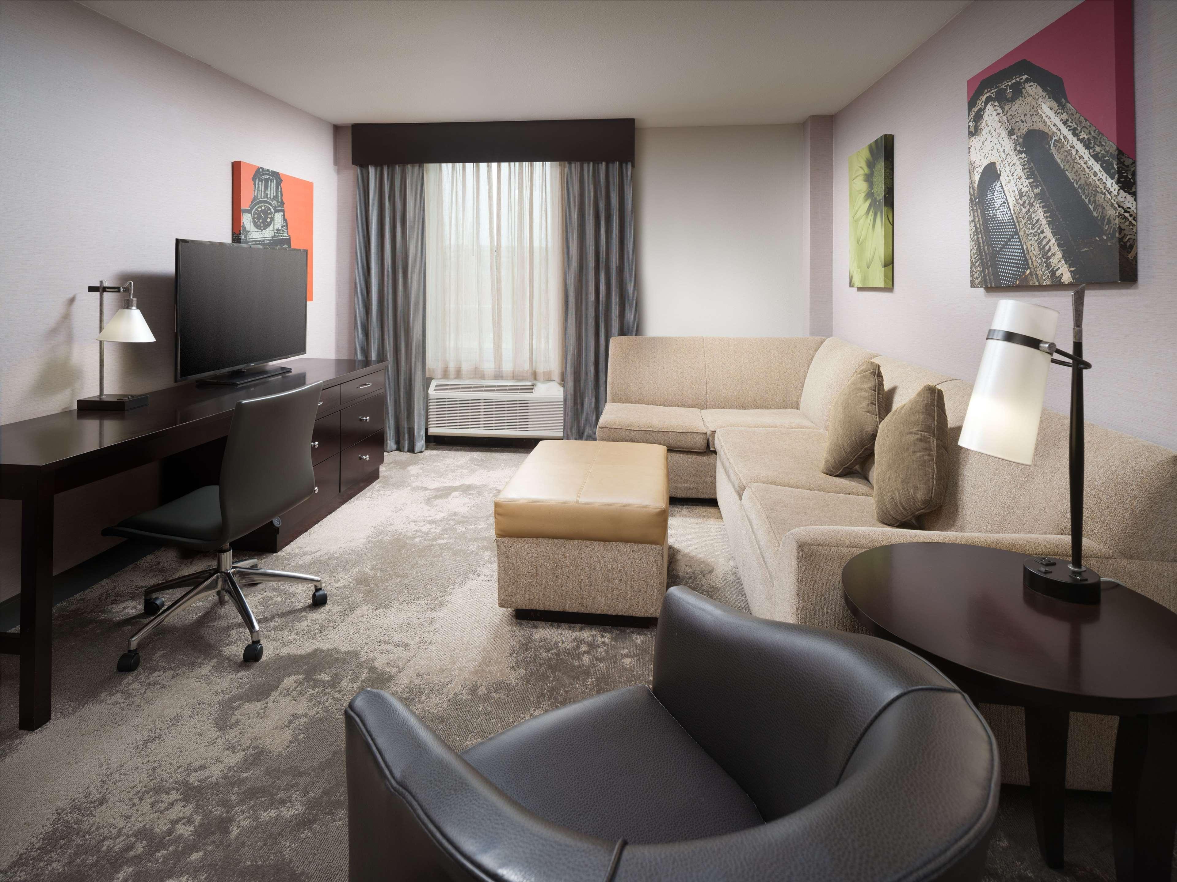 Doubletree By Hilton Hotel Chattanooga Downtown Zewnętrze zdjęcie