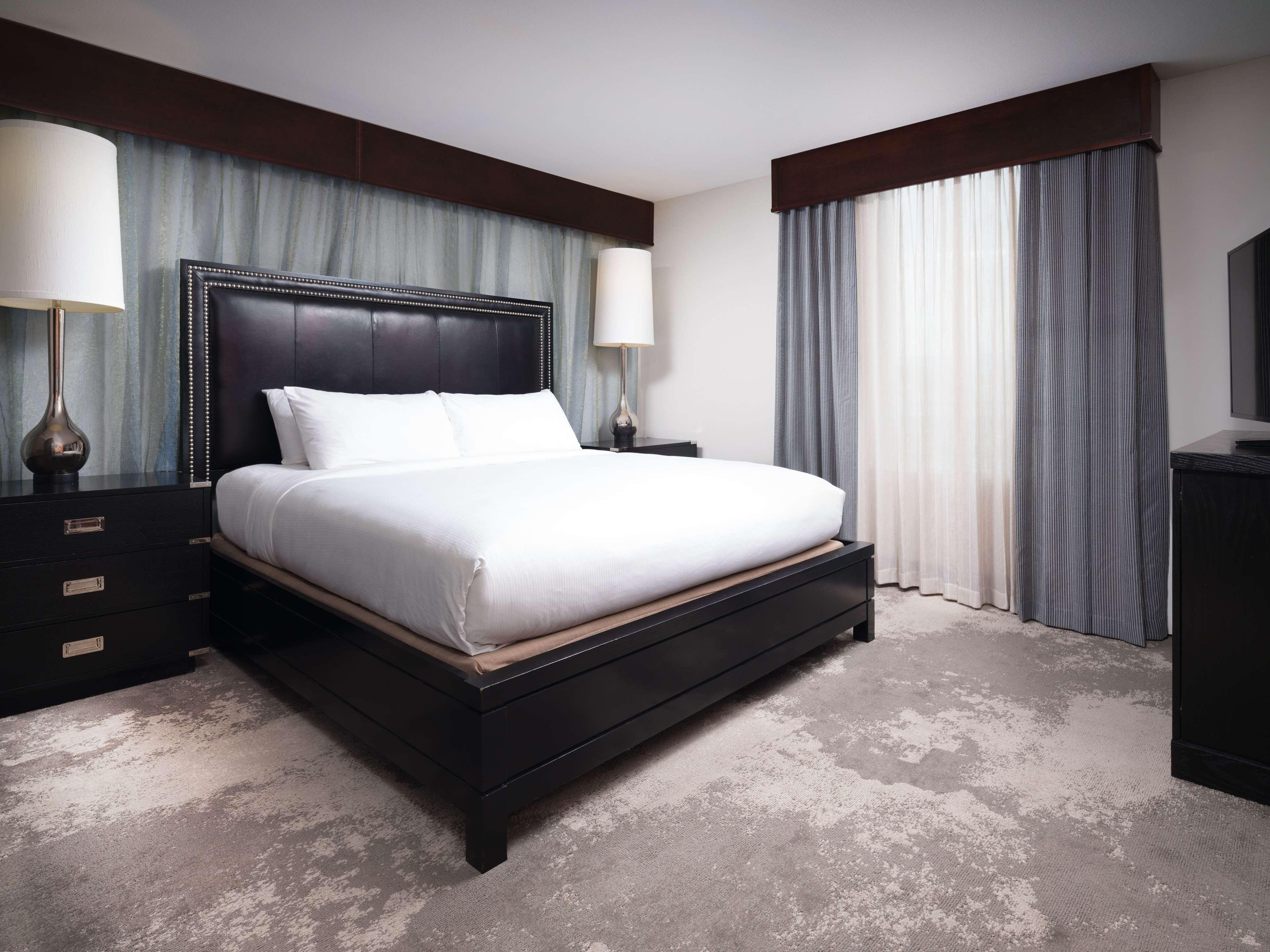 Doubletree By Hilton Hotel Chattanooga Downtown Zewnętrze zdjęcie