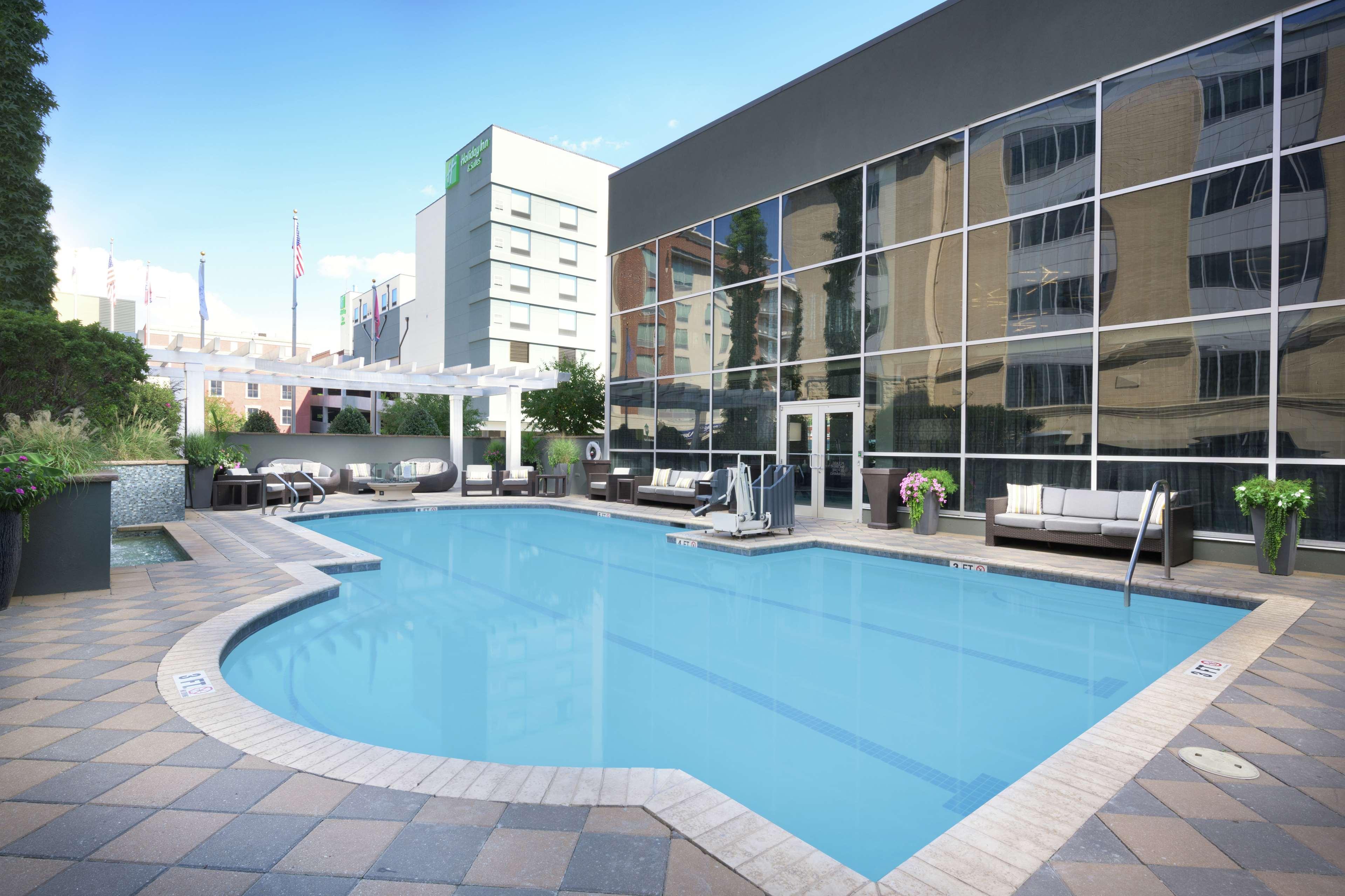 Doubletree By Hilton Hotel Chattanooga Downtown Zewnętrze zdjęcie
