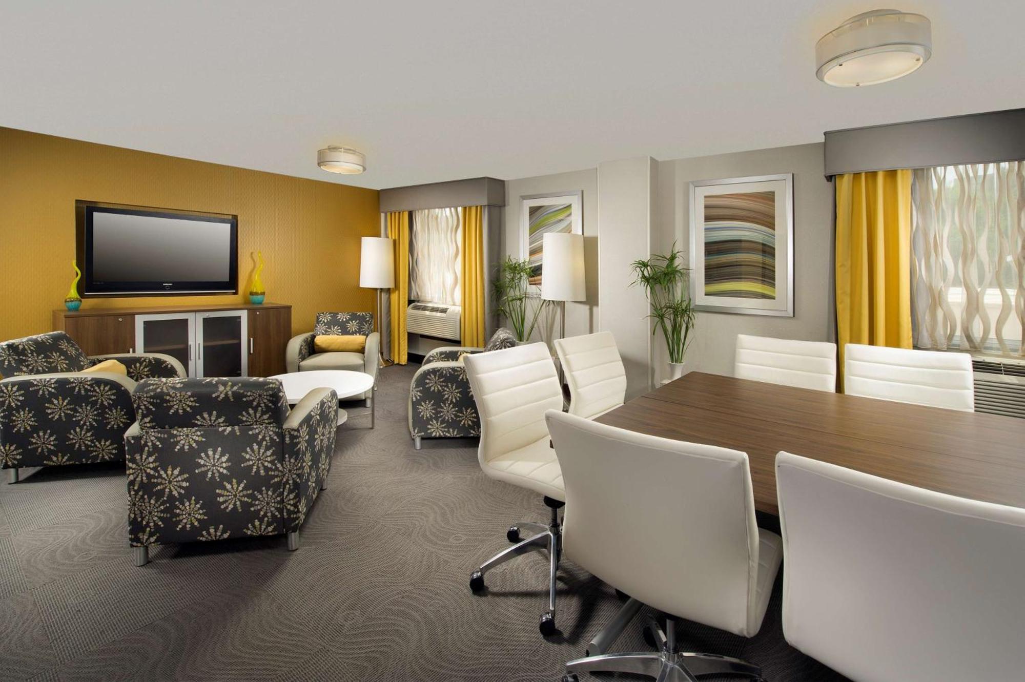 Doubletree By Hilton Hotel Chattanooga Downtown Zewnętrze zdjęcie