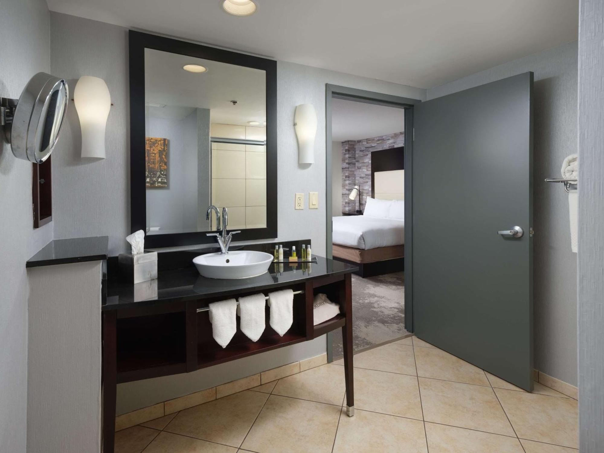 Doubletree By Hilton Hotel Chattanooga Downtown Zewnętrze zdjęcie