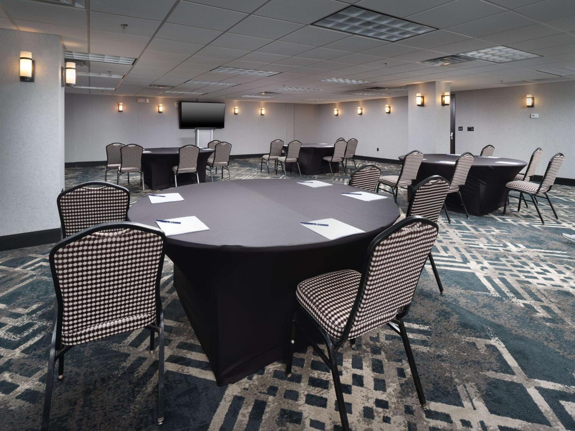 Doubletree By Hilton Hotel Chattanooga Downtown Zewnętrze zdjęcie