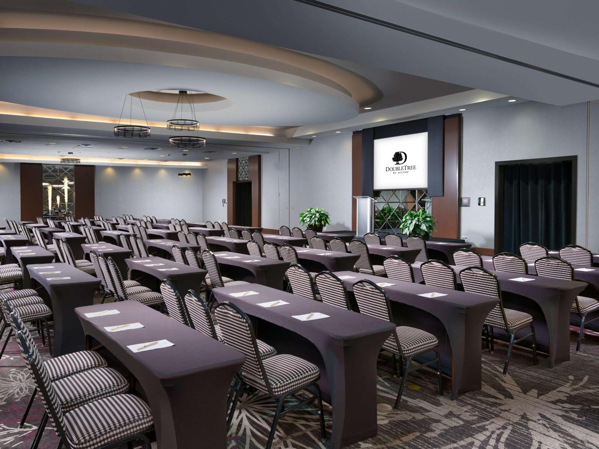 Doubletree By Hilton Hotel Chattanooga Downtown Zewnętrze zdjęcie