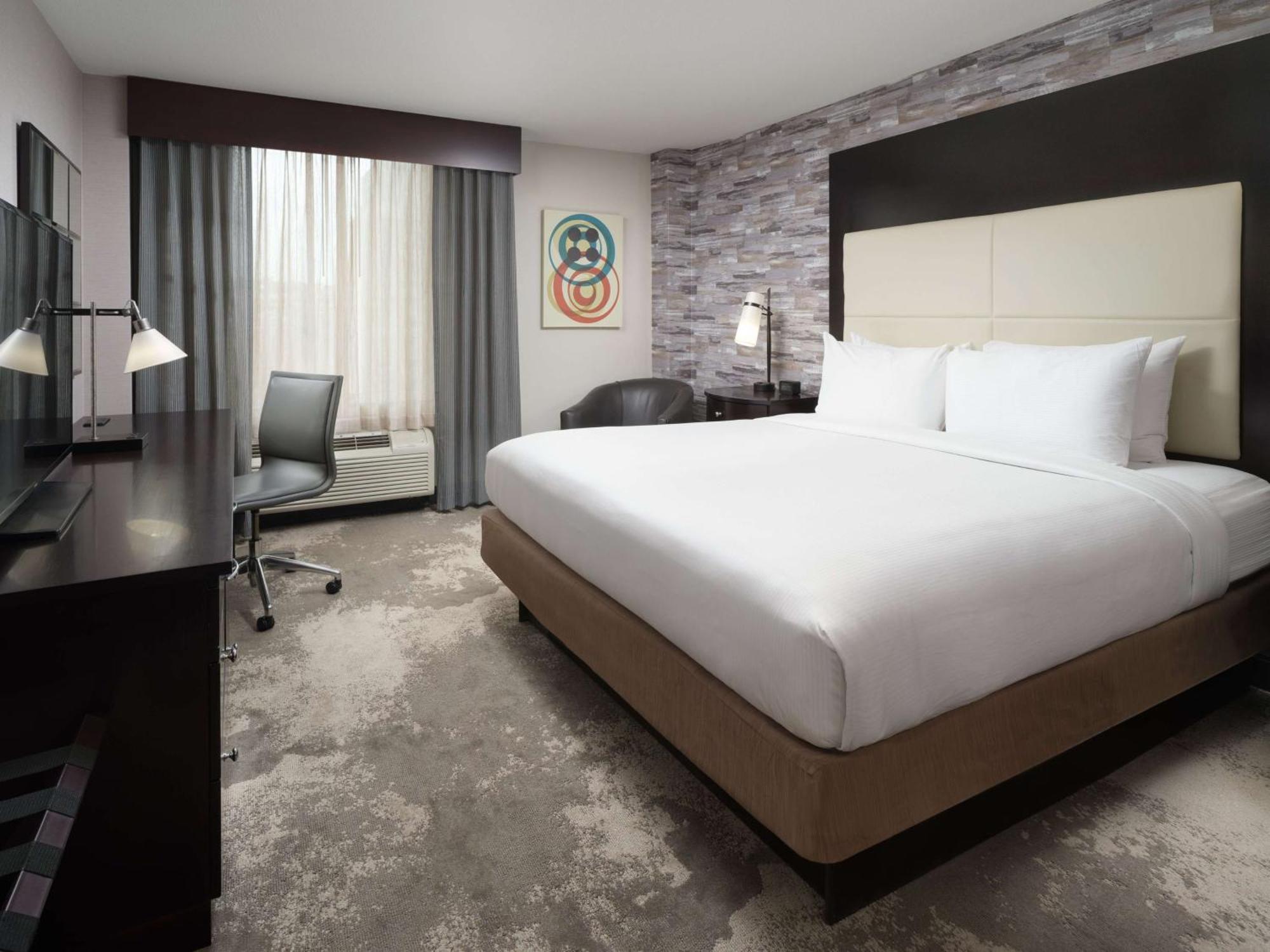 Doubletree By Hilton Hotel Chattanooga Downtown Zewnętrze zdjęcie