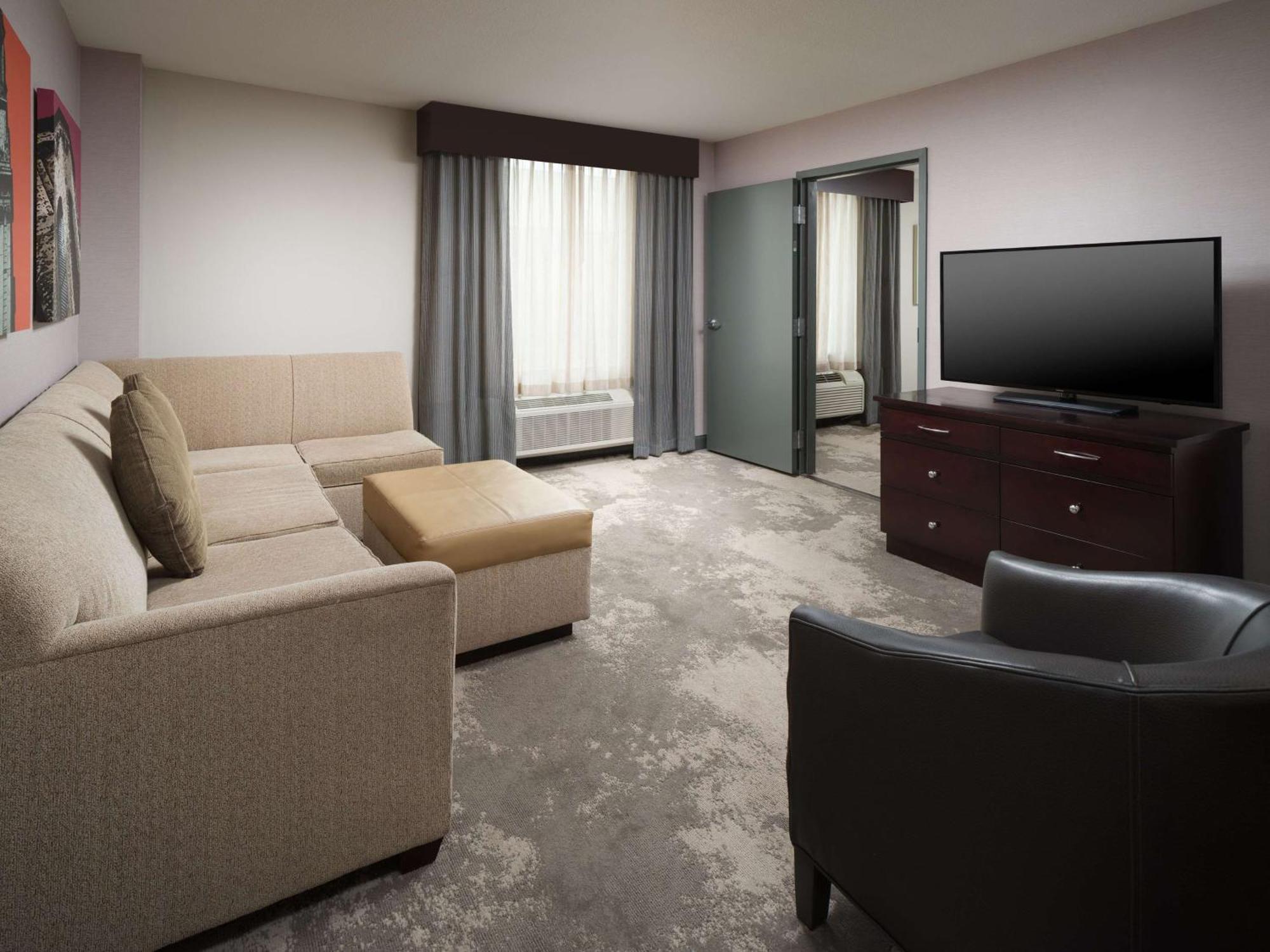Doubletree By Hilton Hotel Chattanooga Downtown Zewnętrze zdjęcie