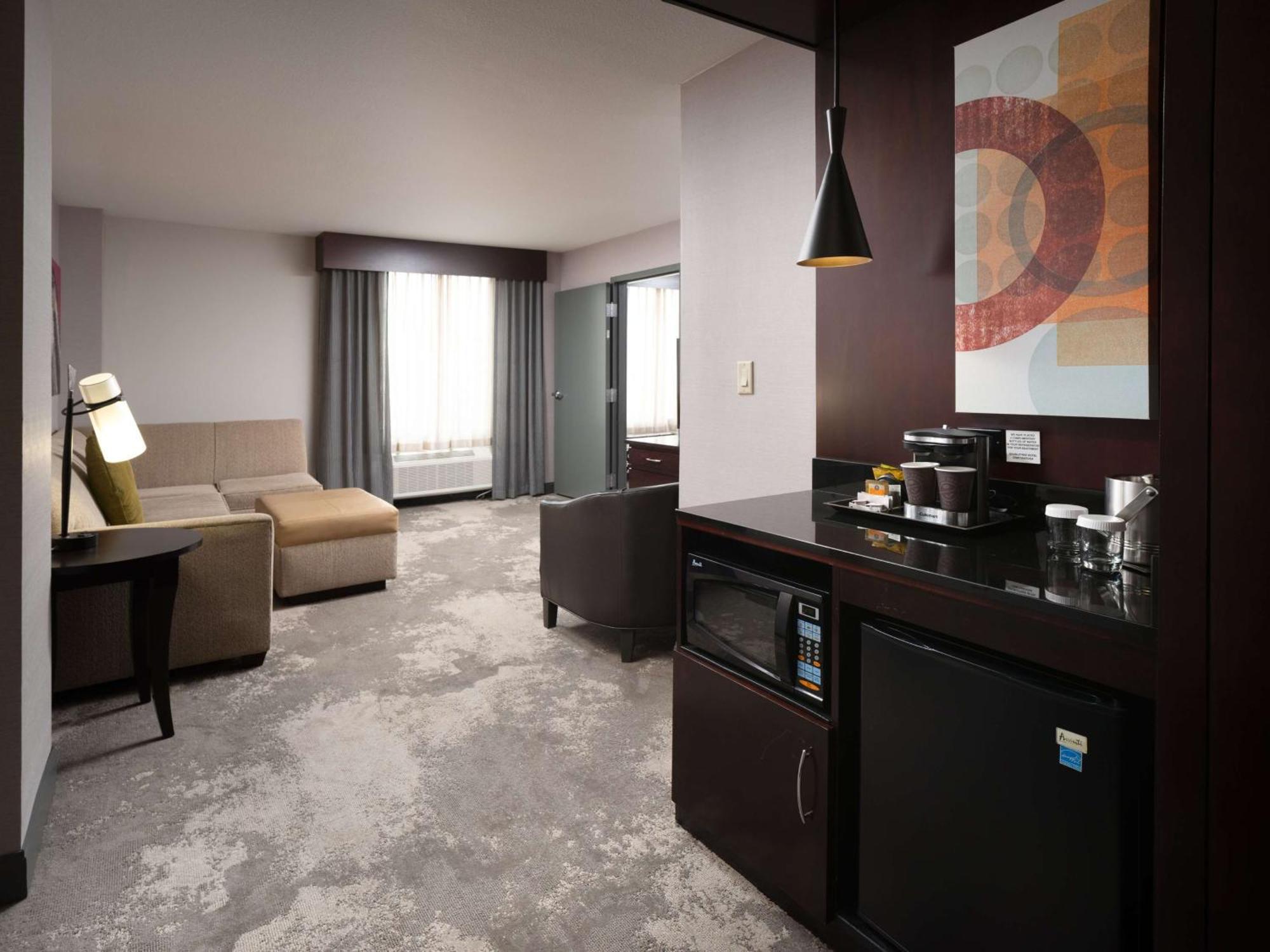 Doubletree By Hilton Hotel Chattanooga Downtown Zewnętrze zdjęcie