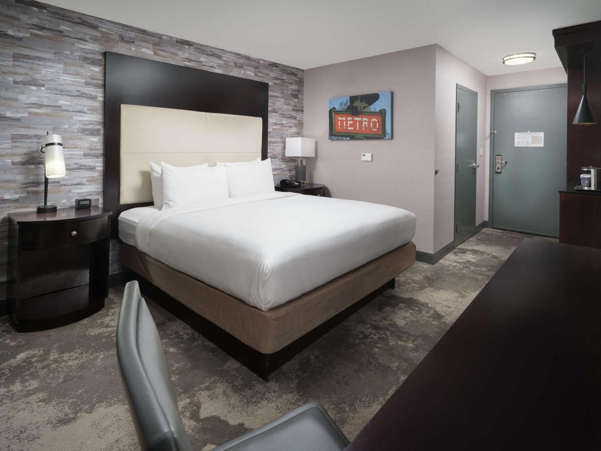 Doubletree By Hilton Hotel Chattanooga Downtown Zewnętrze zdjęcie