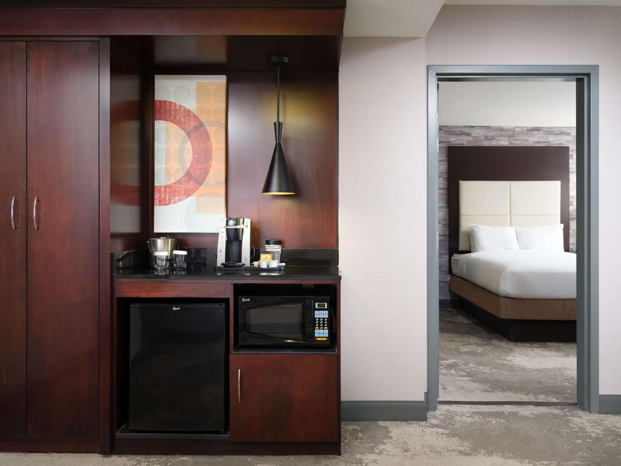 Doubletree By Hilton Hotel Chattanooga Downtown Zewnętrze zdjęcie