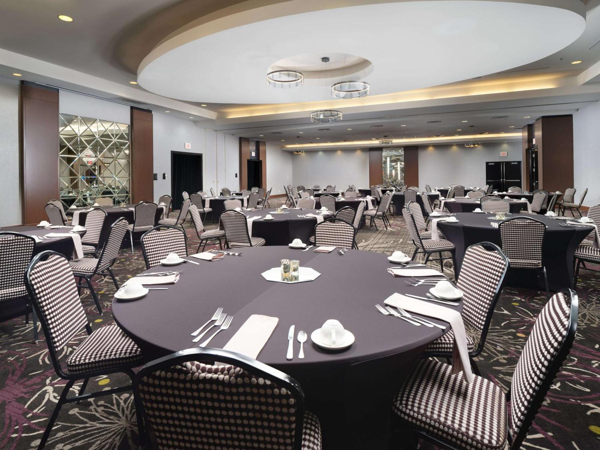 Doubletree By Hilton Hotel Chattanooga Downtown Zewnętrze zdjęcie