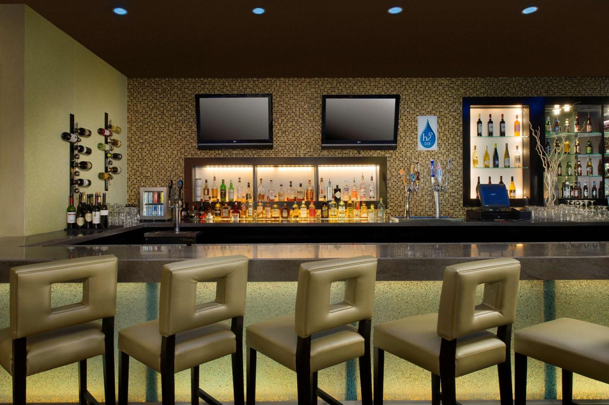 Doubletree By Hilton Hotel Chattanooga Downtown Zewnętrze zdjęcie