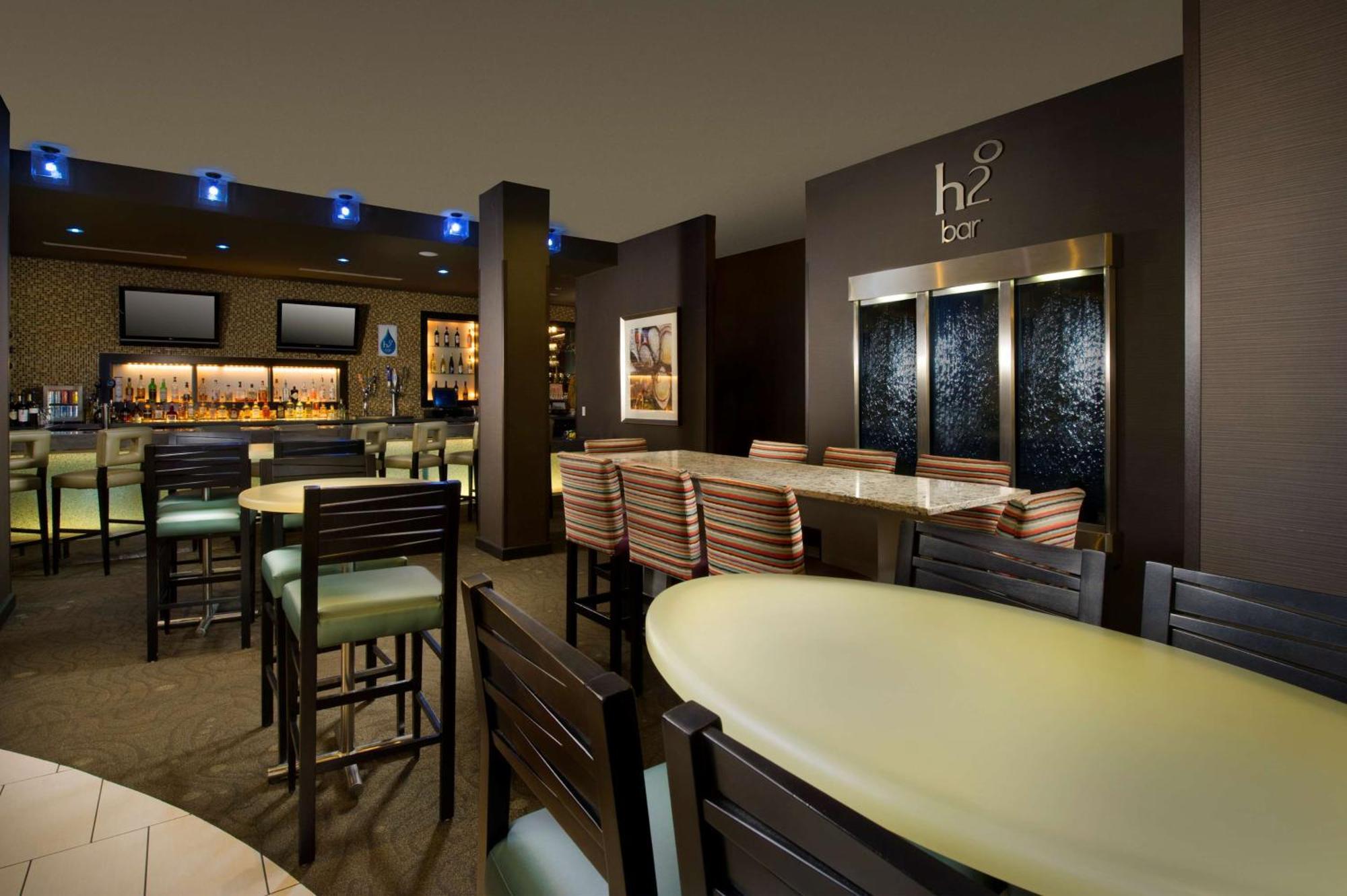 Doubletree By Hilton Hotel Chattanooga Downtown Zewnętrze zdjęcie