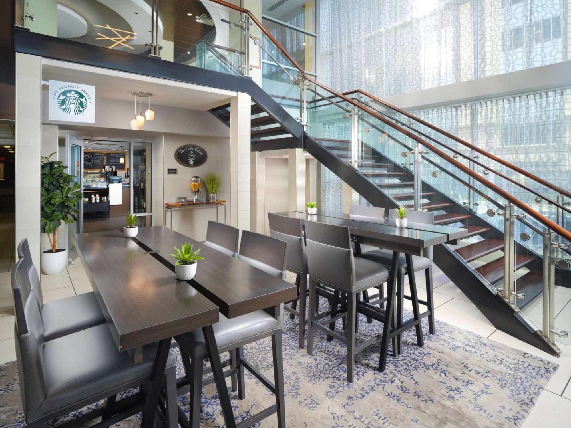 Doubletree By Hilton Hotel Chattanooga Downtown Zewnętrze zdjęcie