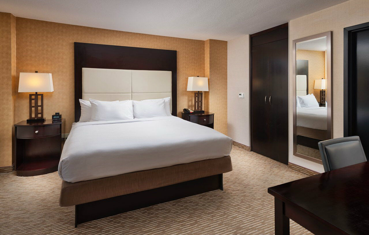 Doubletree By Hilton Hotel Chattanooga Downtown Zewnętrze zdjęcie